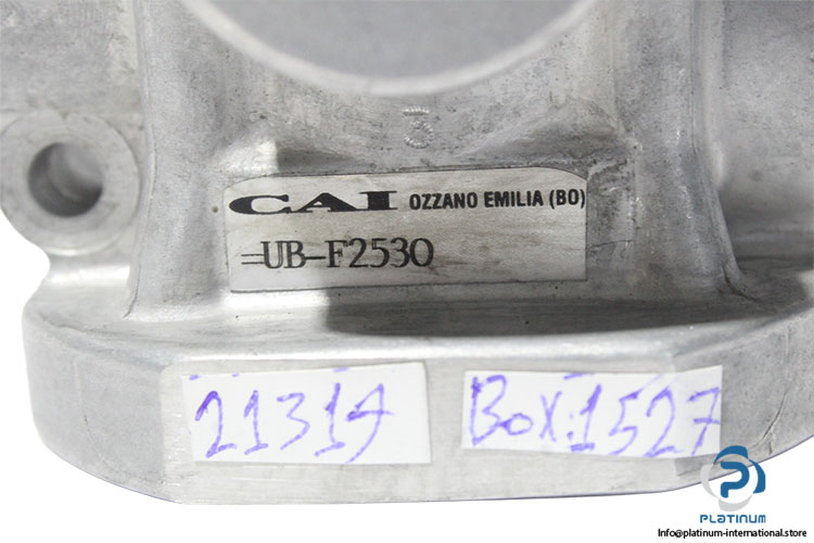 cai-UB-F2530-single-solenoid-valve-(New)-4