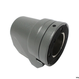Rose Systemtechnik GT 48/2 Flange Coupling