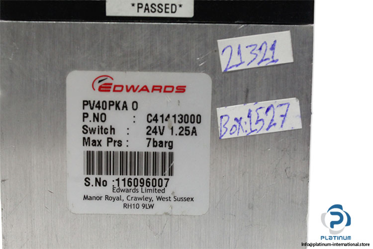 edwards-PV40PKAO-angle-valve-(New)-2