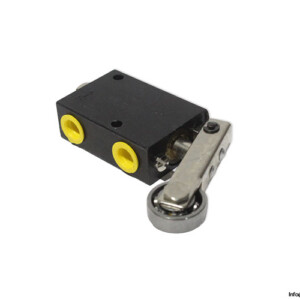 waircom-CLR8-mechanical-valve-(New)