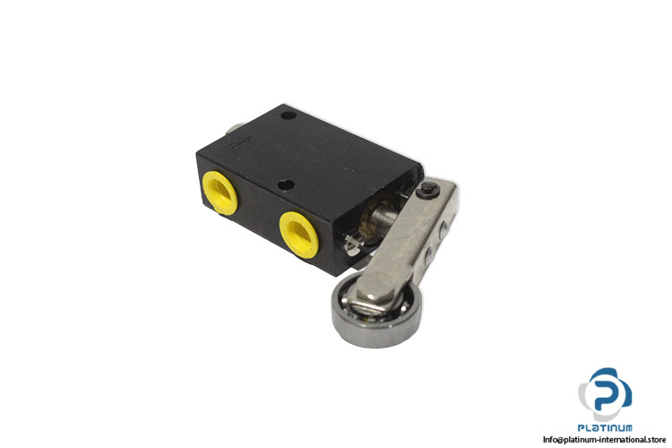 waircom-CLR8-mechanical-valve-(New)