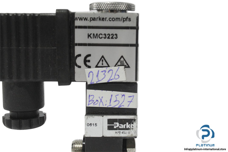 norgren-06-311EB02-30-single-solenoid-valve-(New)-1