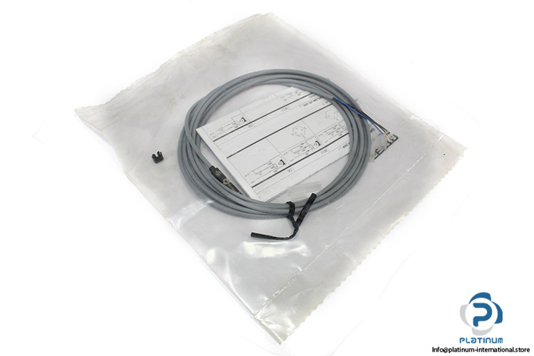Festo-SME-8M-DS-24V-K-25OE-Proximity-Senso-(NEW)