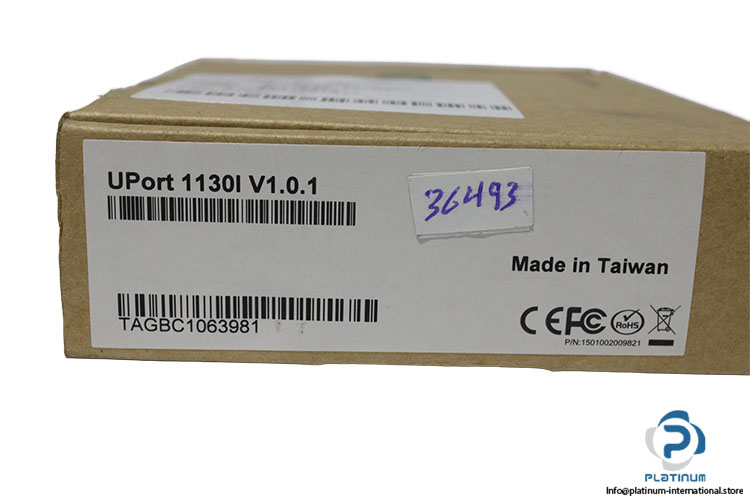moxa-UPORT-1130I-V1.0.1-usb-to-serial-converter-(new)-(carton)-7
