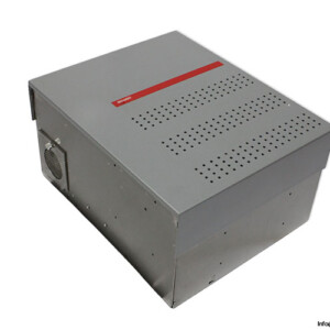 Beckhoff C6640-0040 Industrial PC