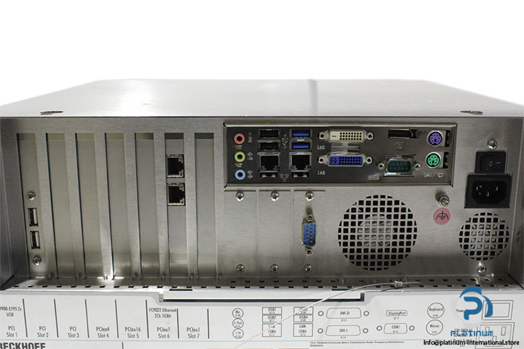 beckhoff-C6640-0040-industrial-pc-(new)-4