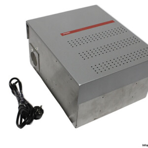 Beckhoff C6640-0040 Industrial PC