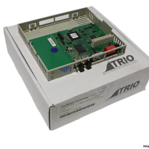 Trio P730-02561 Interface Adapter Module