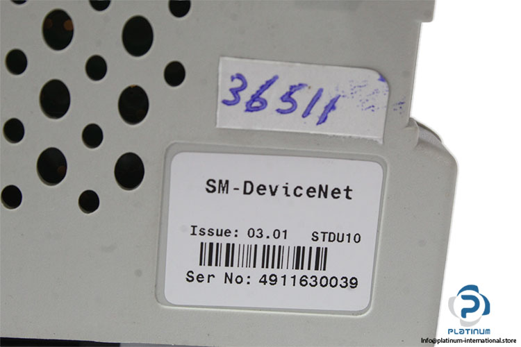 control-techniques-sm-devicenet-motion-controller-module-(new)-4