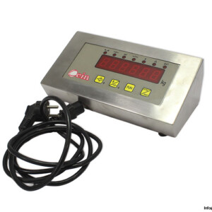 Senel VN1P Industrial Weighing Indicator