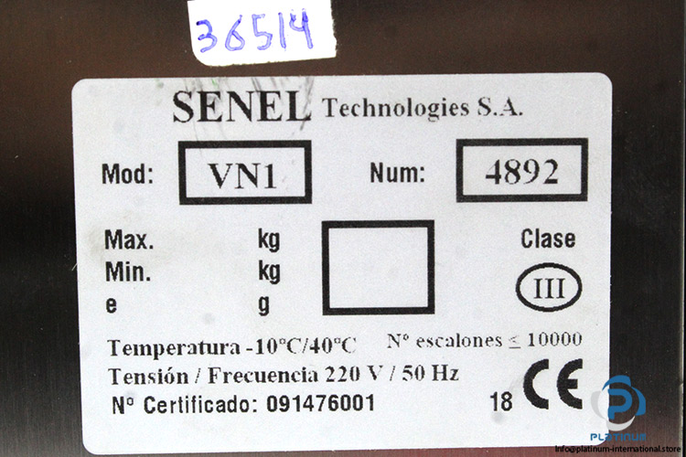 senel-VN1P-industrial-weighing-indicator-(new)-(carton)-2