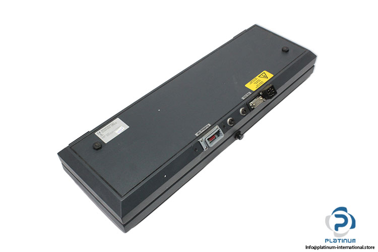 microsyst-MIGRA-MC5-SS-1x1-PROFIBUS-230VAC-AA-EXT-industrial-display-panel-(new)-(carton)-1