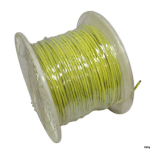 SKF Cmss 942-SY-150 (150M) 2-WIRE Twisted Pair Cable
