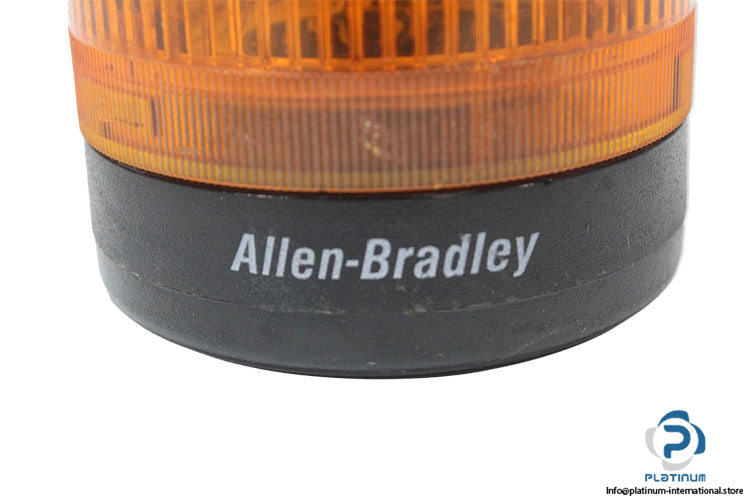 allen-bradley-855T-B24DN5-signal-tower-light-(used)-5