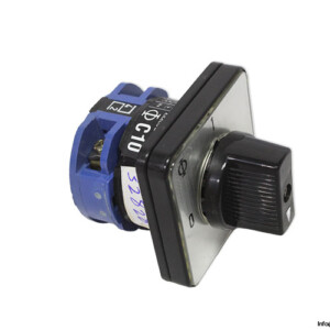 Kraus-naimer-c10-rotary-cam-switch(new)
