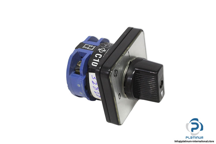 Kraus-naimer-c10-rotary-cam-switch(new)