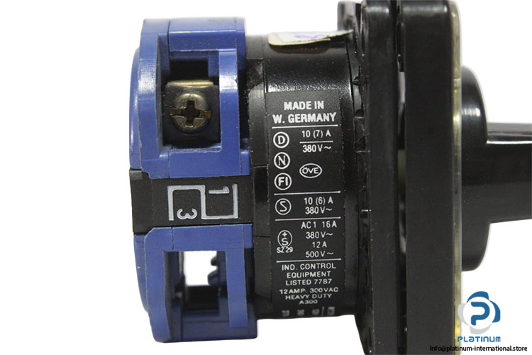 Kraus-naimer-c10-rotary-cam-switch(new)-2