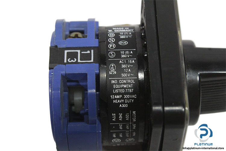 Kraus-naimer-c10-rotary-cam-switch(new)-3