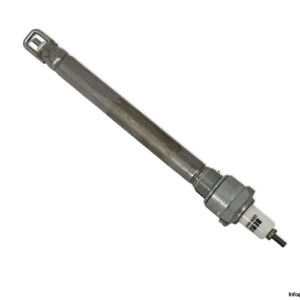 beru-zk18-12-ura1-ignition-electrode(used)