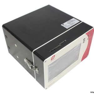 DF Nucleo E-50/0084.G006.0 Control Unit