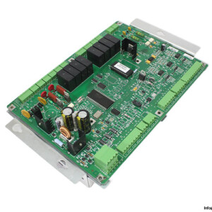 Trane MOD01191 Circuit Module