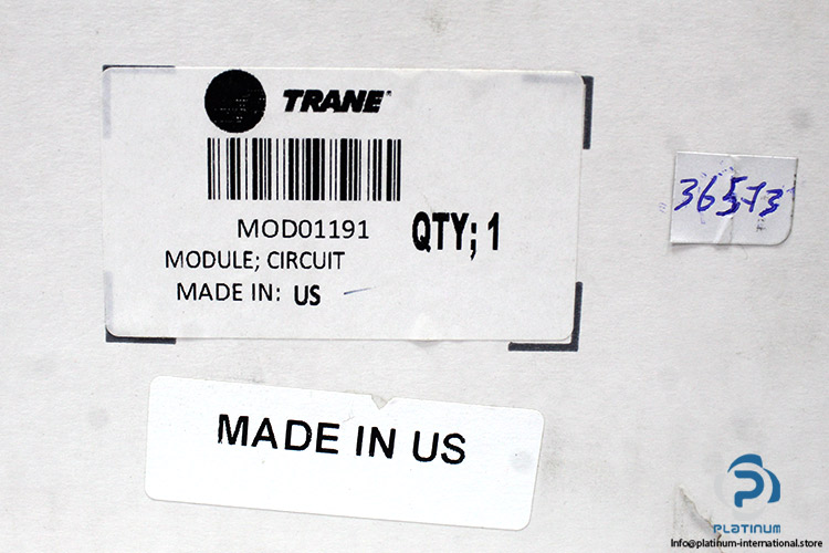 trane-MOD01191-module-(new)-8