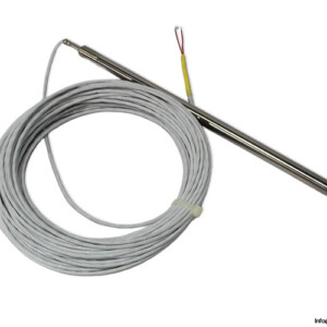 Jumo 00677995 Temperature Sensor