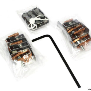 Schneider LA5F800803 Main Contact SET