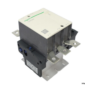 Schneider LC1F225 Contactor