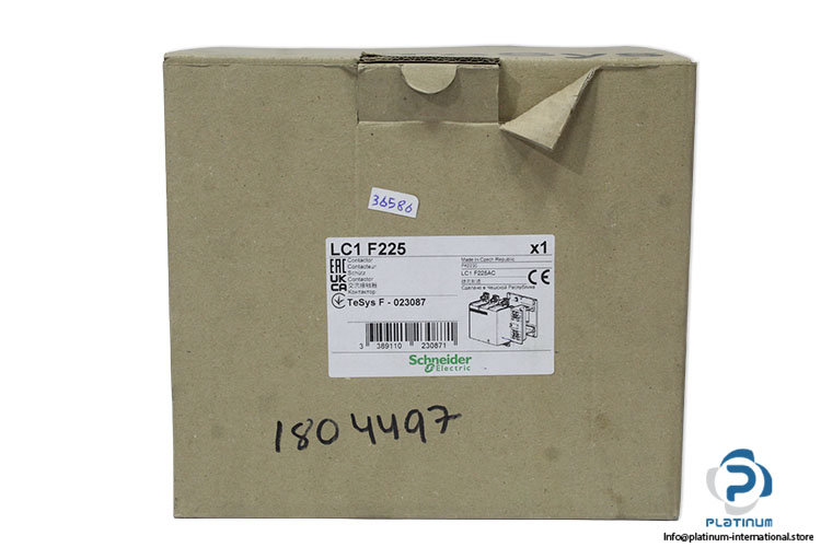 schneider-lc1f225-contactor(new)-5