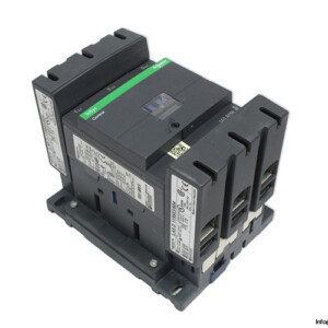 schneider-LC1D150P7-contactor(new)
