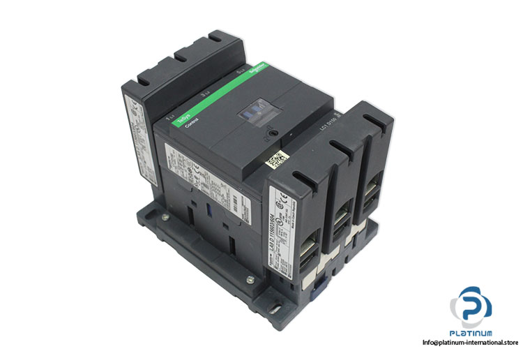 schneider-LC1D150P7-contactor(new)