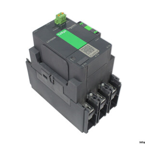 Schneider LC1G225KUEN Contactor