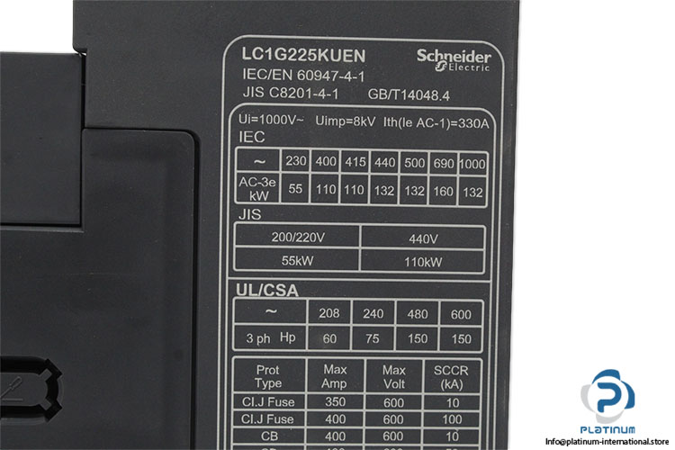 schneider-LC1G225KUEN-contactor(new)-3