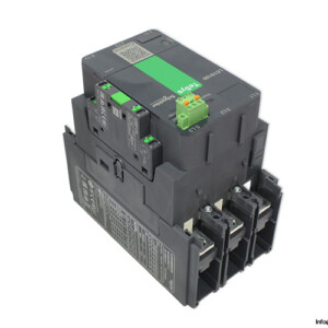 Schneider LC1G185KUEN Contactor