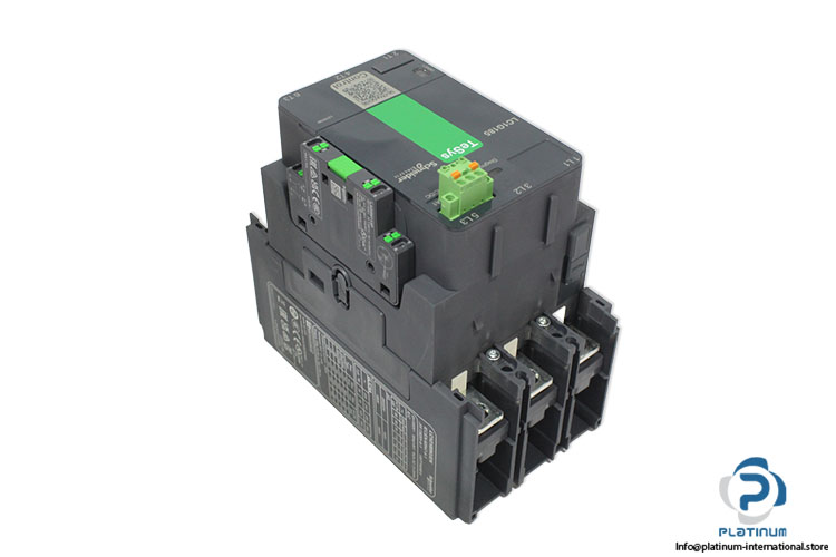 schneider-LC1G185KUEN-contactor(new)