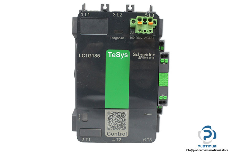 schneider-LC1G185KUEN-contactor(new)-2