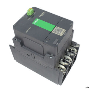 schneider-LC1G400KUEN-contactor(new)