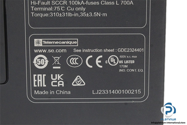 schneider-LC1G400KUEN-contactor(new)-4