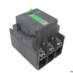 schneider-LC1G630KUEN-contactor(new)