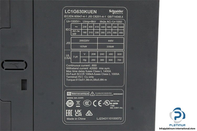 schneider-LC1G630KUEN-contactor(new)-4