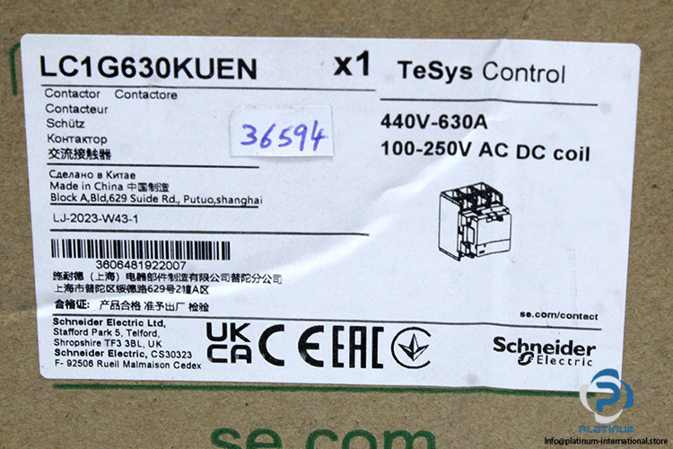 schneider-LC1G630KUEN-contactor(new)-8