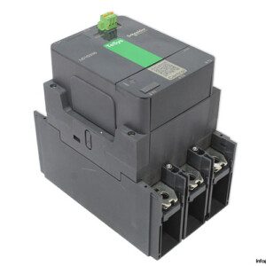 schneider-LC1G330KUEN-contactor(new)