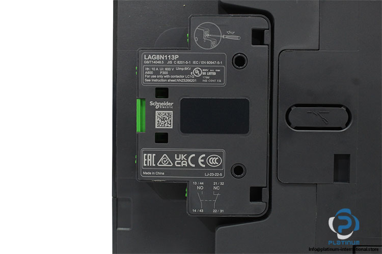 schneider-LC1G330KUEN-contactor(new)-5