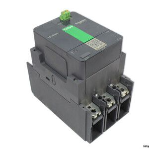 schneider-LC1G500KUEN-contactor(new)