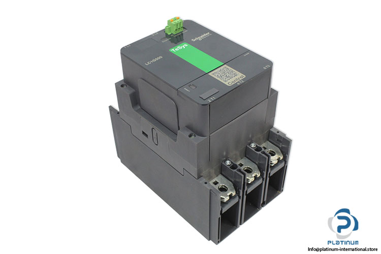 schneider-LC1G500KUEN-contactor(new)