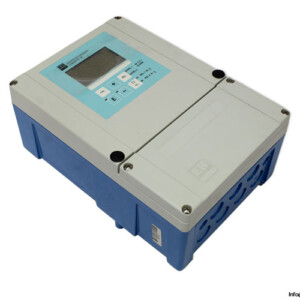 Endress + Hauser CLM253-CD8010 Conductivity Transmitter