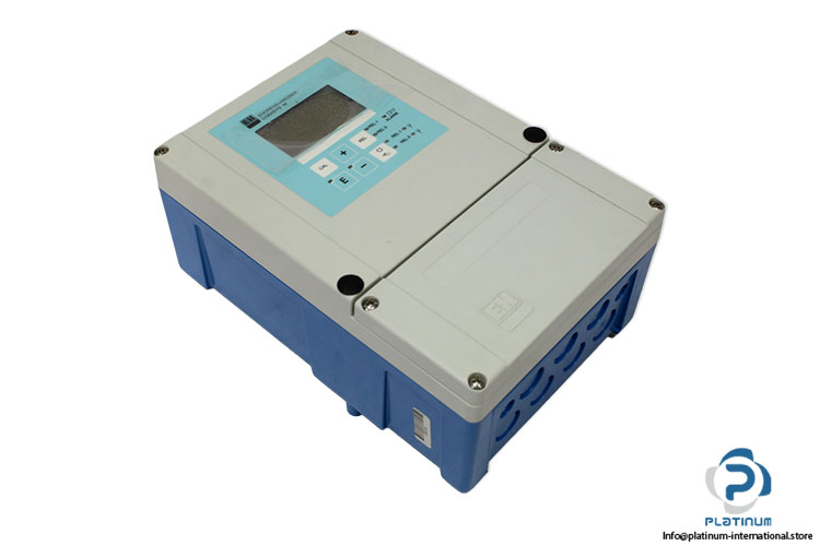 endress-hauser-clm253-cd8010-conductivity-transmitter(new)