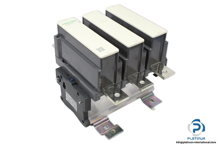 schneider-LC1F800-contactor(new)