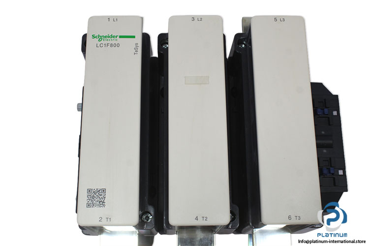schneider-LC1F800-contactor(new)-4